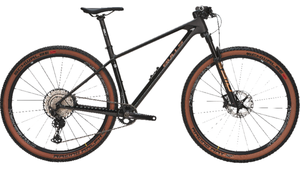 Bulls BLACK ADDER RS