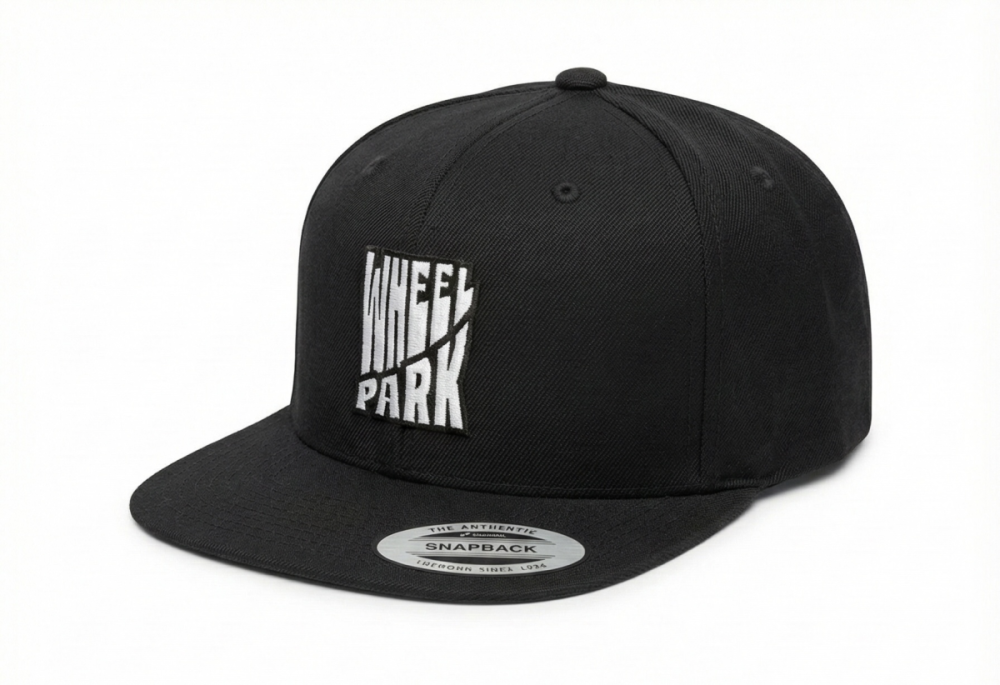 Wheel Park Cap