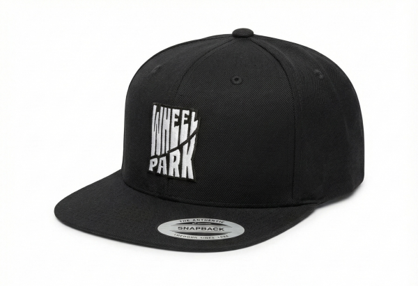 Wheel Park Cap