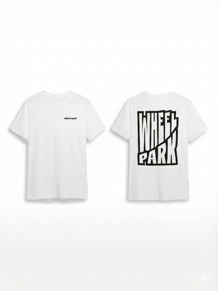 Wheel Park Shirt