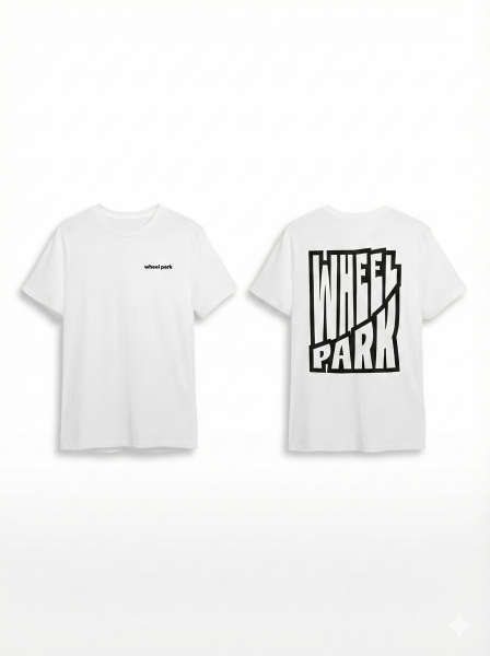 Wheel Park Shirt